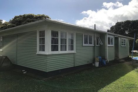 Photo of property in 4 Mary Ann Place, Kaitaia, 0410