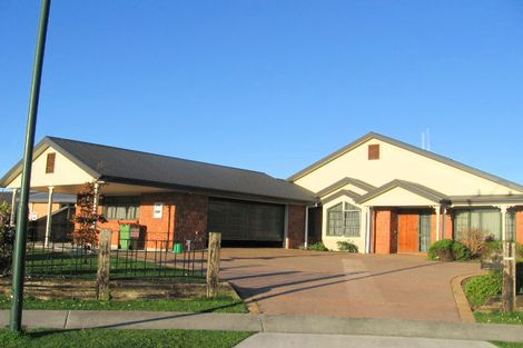 Photo of property in 14 Killegray Close, Flagstaff, Hamilton, 3210