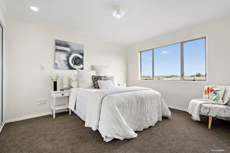 Photo of property in 1/6 Mission View Drive, Northpark, Auckland, 2013