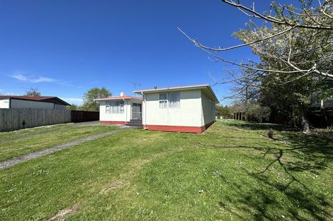 Photo of property in 31 Crathie Crescent, Tokoroa, 3420