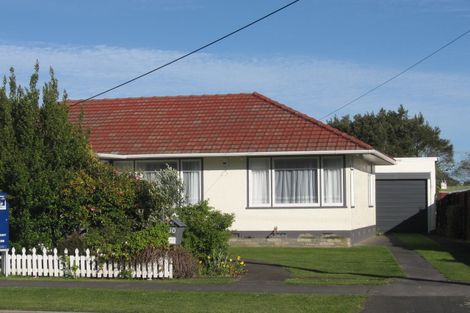 Photo of property in 50 Peat Street, Whanganui, 4500