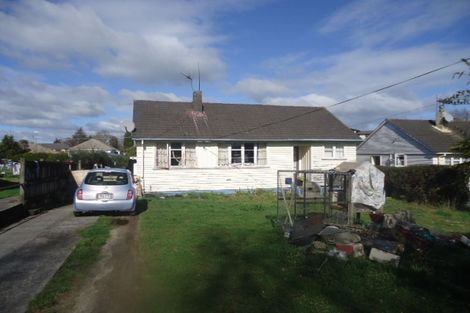 Photo of property in 13 Clothier Street, Putaruru, 3411