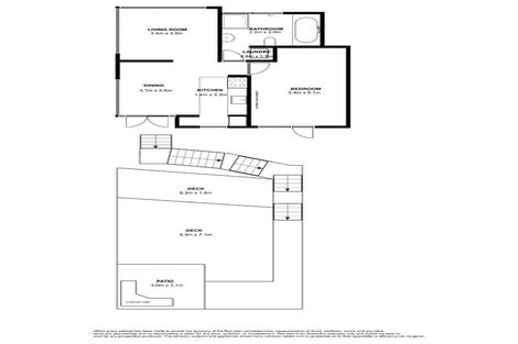 Photo of property in 14a Hanson Street, Mount Cook, Wellington, 6021