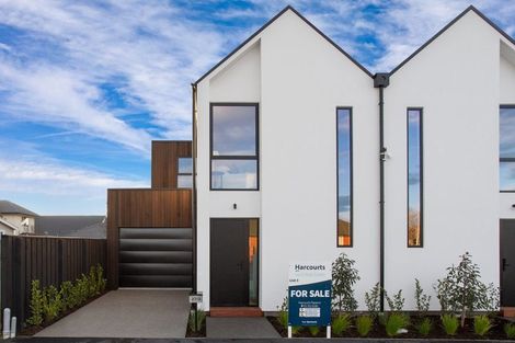 Photo of property in 3/27 Division Street, Riccarton, Christchurch, 8041