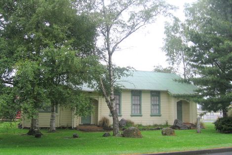 Photo of property in 26 Shannon Street, Ohakune, 4625