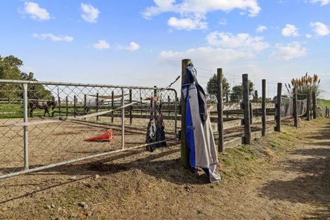 Photo of property in 34 Hetherington Road, Tirau, 3485