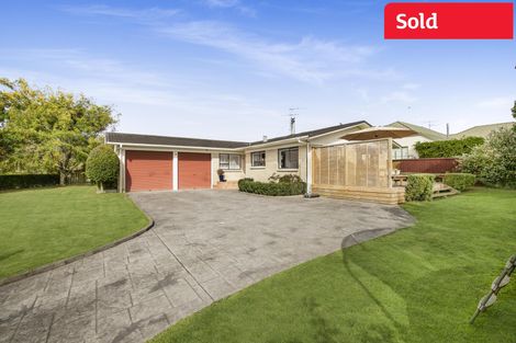 Photo of property in 163 Wellington Street, Pukekohe, 2120