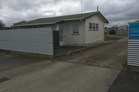 Photo of property in 24 Campbell Road, Bunnythorpe, Palmerston North, 4481