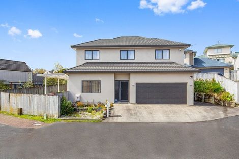 Photo of property in 12 Paloma Court, Hillpark, Auckland, 2102