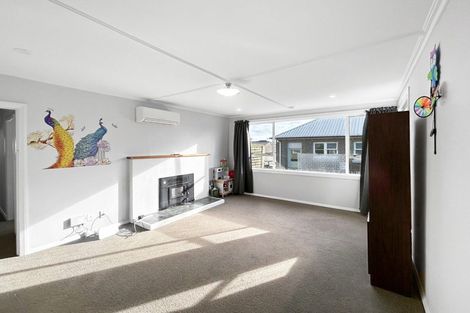Photo of property in 17 David Street, Hawthorndale, Invercargill, 9810