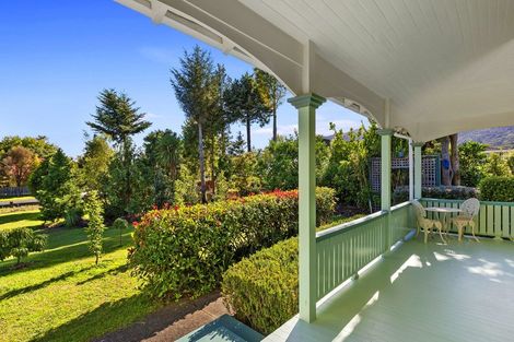 Photo of property in 5 Hikutaia Street, Te Aroha, 3320