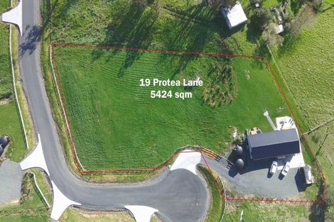 Photo of property in 19 Protea Lane, Kaiwaka, 0573