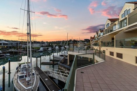 Photo of property in 14 Harbour Village Drive, Gulf Harbour, Whangaparaoa, 0930