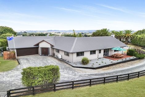 Photo of property in 329 Duck Road, Rotokauri, Hamilton, 3289