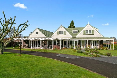 Photo of property in 80 Peria Road, Matamata, 3400