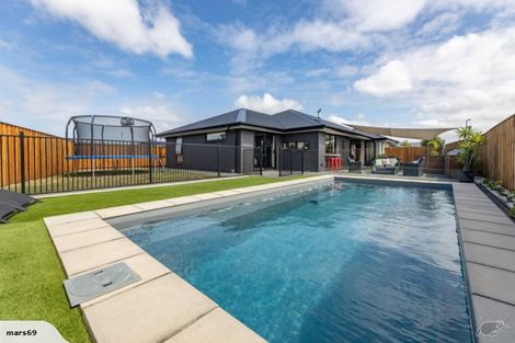 Photo of property in 29 Foxbridge Lane, Lincoln, 7608