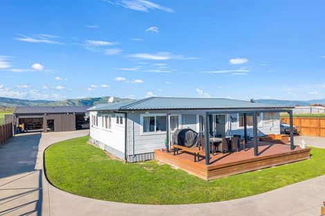 Photo of property in 56 Old Netherton Road, Netherton, Paeroa, 3672