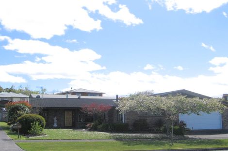 Photo of property in 36 Arama Street, Nukuhau, Taupo, 3330