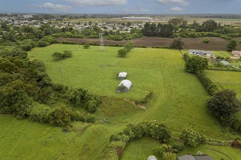 Photo of property in 161 State Highway 26, Newstead, Hamilton, 3286