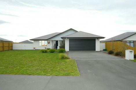 Photo of property in 30 Burnham School Road, Rolleston, 7614