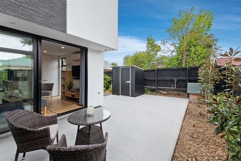 Photo of property in 6/12 New Brighton Road, Shirley, Christchurch, 8061