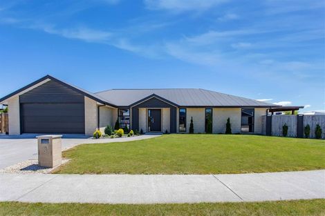 Photo of property in 3 Lilian Street, Kaiapoi, 7630
