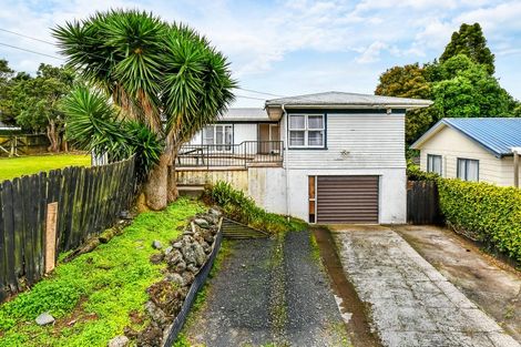 Photo of property in 101 Old Wairoa Road, Papakura, 2110