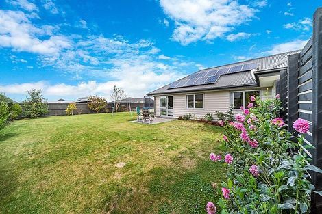 Photo of property in 14 Shona Lane, West Melton, 7618