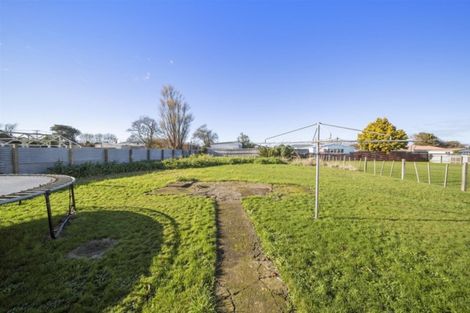 Photo of property in 84 Ketemarae Road, Normanby, Hawera, 4614
