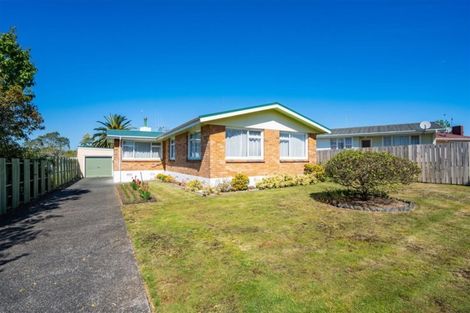 Photo of property in 26 Tapper Crescent, Tikipunga, Whangarei, 0112