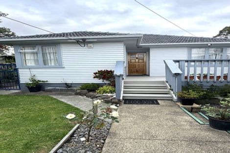 Photo of property in 66 Pooks Road, Ranui, Auckland, 0612