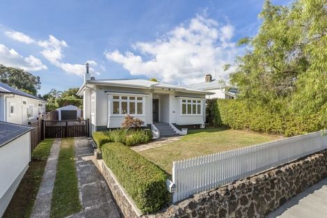 Photo of property in 141 Landscape Road, Mount Eden, Auckland, 1024