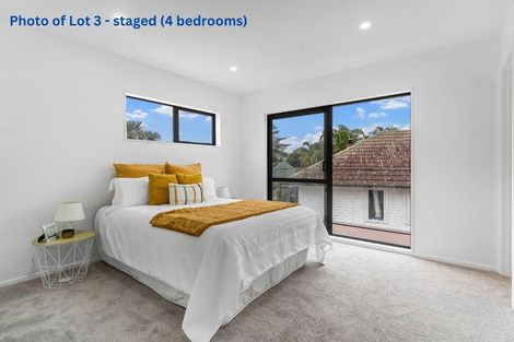 Photo of property in 7 Gladfield Lane, Te Atatu Peninsula, Auckland, 0610