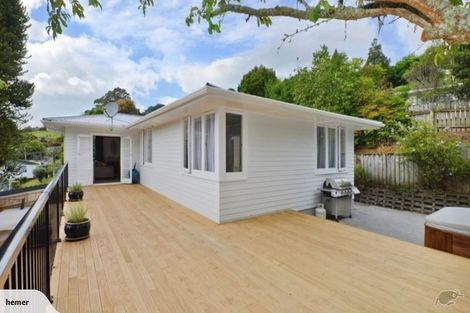 Photo of property in 50 Silverstream Road, Horahora, Whangarei, 0110