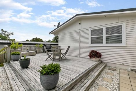 Photo of property in 3a Gazelle Avenue, Beach Haven, Auckland, 0626