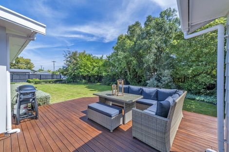 Photo of property in 7 Flannery Street, Leeston, 7632