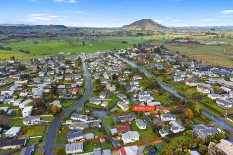 Photo of property in 48 Clark Court, Te Awamutu, 3800