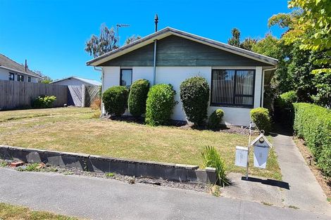 Photo of property in 3 Penelope Place, Casebrook, Christchurch, 8051