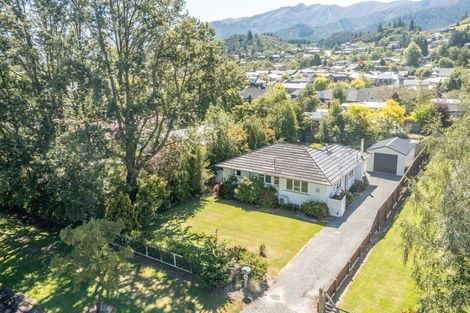 Photo of property in 40 Jollies Pass Road, Hanmer Springs, 7334