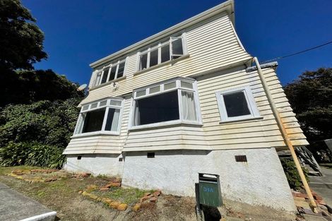 Photo of property in 31 Hay Street, Oriental Bay, Wellington, 6011