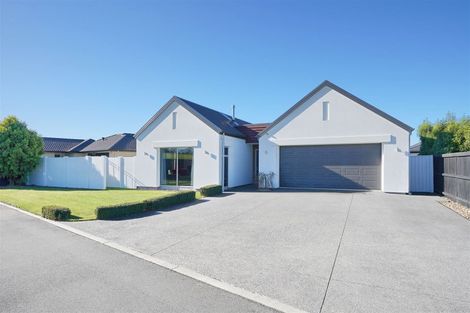 Photo of property in 41 Sterling Crescent, Kaiapoi, 7630