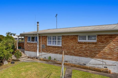 Photo of property in 8 Pouwhare Street, Whakatane, 3120