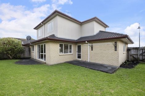 Photo of property in 2 Derg Place, East Tamaki, Auckland, 2013