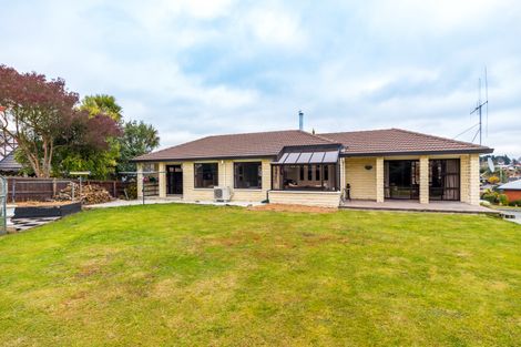 Photo of property in 37 Temple Crescent, Gleniti, Timaru, 7910