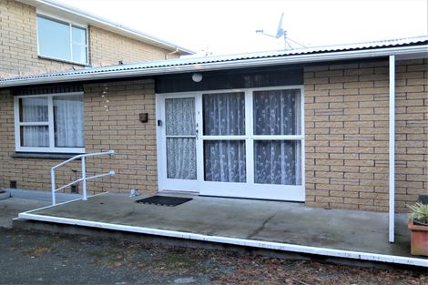 Photo of property in 7/91 Wai-iti Road, Highfield, Timaru, 7910