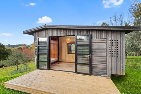 Photo of property in 397 Matakana Valley Road, Matakana, Warkworth, 0985