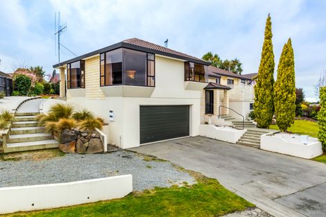 Photo of property in 37 Temple Crescent, Gleniti, Timaru, 7910