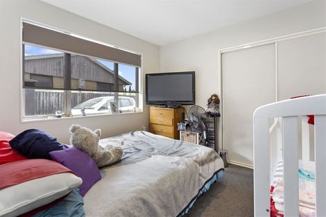 Photo of property in 43 Blackwell Crescent, Kaiapoi, 7630