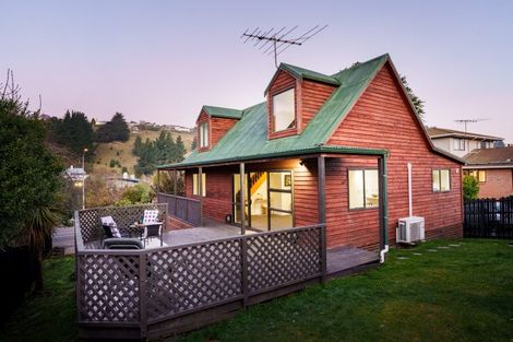 Photo of property in 362 Kaikorai Valley Road, Bradford, Dunedin, 9011