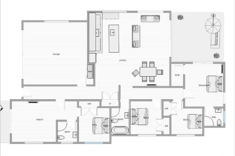 Photo of property in 57 Accolage Boulevard, Kumeu, 0810